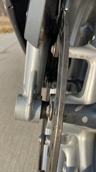 BMW K1200S - 10
