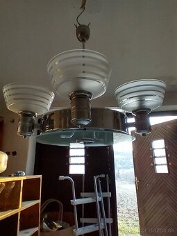 Artdeco luster 1 - 10