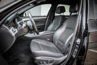 BMW Rad 5 530d xDrive M-Packet - 10
