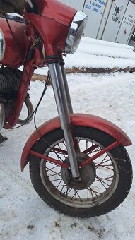 Jawa 350/360 - 10