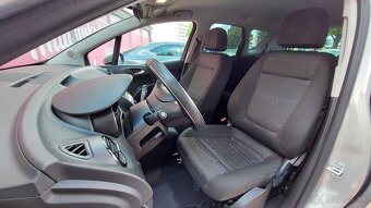 Opel Meriva 1.4 74kW - 10