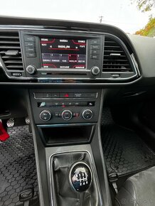Seat Leon - 10