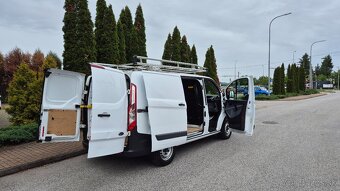 Ford Transit Custom Kasten L1 250/74kw - 10