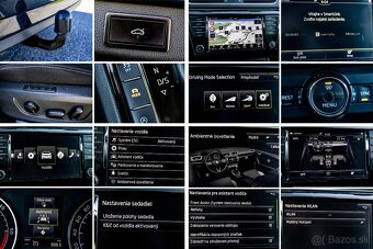 Škoda Superb Combi 2,0 TDI DSG 140kW (odp.DPH, ťažné) - 10
