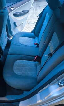 Škoda Fabia I Combi 1.4 16V Comfort - 10