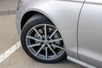 AUDI A6 3.0 TDI 200kW QUATTRO S-TRONIC 2015 - 10