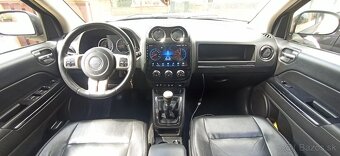 Jeep Compass 2012 - 10
