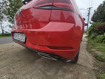 Golf 7 R-line - 10