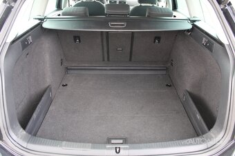 Volkswagen Golf Variant 2,0 TDi 110 kW ALLTRACK 4MOTION - 10