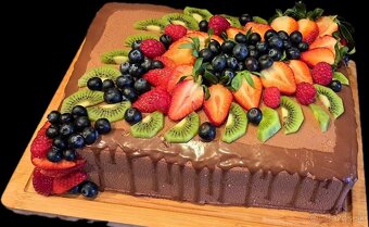 Torty - 10