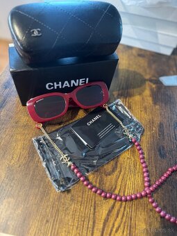 CHANEL okuliare - 10