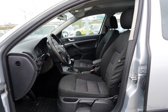 Škoda Octavia 2.0 TDI - 10