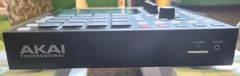 Akai MPC One- Stav:Ako nový + Samsung PRO+ 256GB SD karta - 10