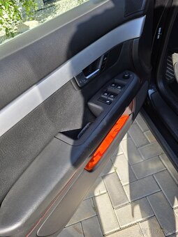 Audi a4 b6 avant, 1.9 TDI, M6 - 10