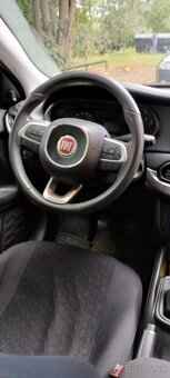 Fiat Tipo 1.4 - 10