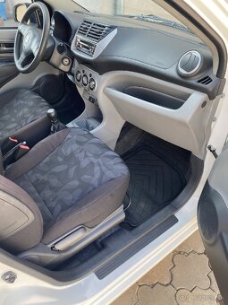 Predám Suzuki Alto - 10