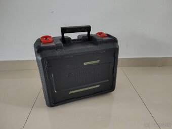 Hoblík Black & Decker KW750K - 10