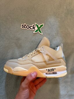 Jordan 4 - 10