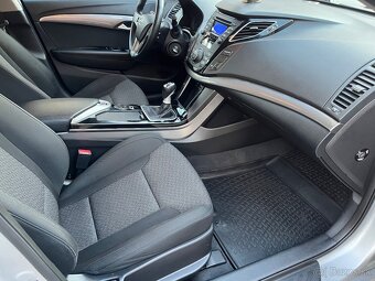 Hyundaj i40 1.7 CRDI 100kw 153tis.km sedan - 10