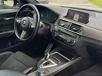 BMW M2 Competition, r.v.: 2018 - 10