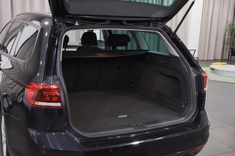 Volkswagen Passat B8 Variant 2.0 TDI 110kW DSG automat - 10