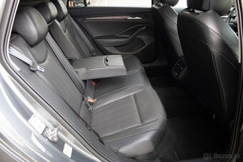 Škoda Superb Combi L&K 1.5 TSI m-HEV - 10