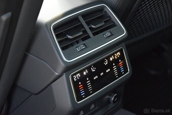 Audi A6 2.0 TDI 150 kw Quattro - 2023 - odpočet DPH - 10