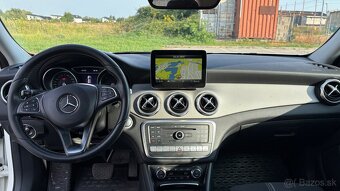 MB GLA 220 CDI 130kw 4 matic - 10