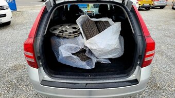 Kia Ceed 1.6 CRDi Combi, 2008 –nová spojka,STK7/26 - 10