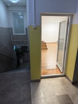 Krásny priestor na prenájom - 10