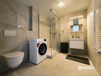 RentHub | Útulný 1 izbový byt | ZWIRN | Parkovanie | Košická - 10