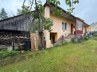 Rodinný dom na predaj v obci Dobrá Voda - 10