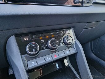 Karoq 2,0 TDI 110kw Virtual Top stav Odpočet DPH - 10