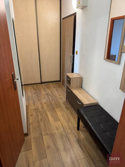 Predaj 2 - garsónky DeLuxe v Petržalke na Fedinovej ul. - 10