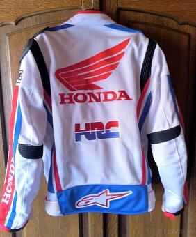 Moto bunda HONDA - 10