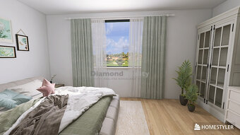 Na predaj rozostavaný rodinný dom HLohovec - 10