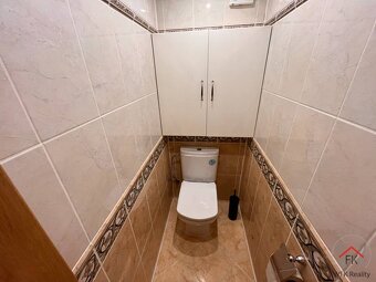 Na predaj štýlový 3-izb Byt s Balkónom a Kvalitným Zariadení - 10