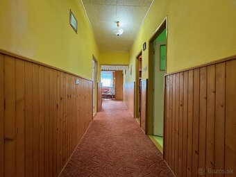 Na predaj RD v obci Petrova Ves, okres Skalica - 10