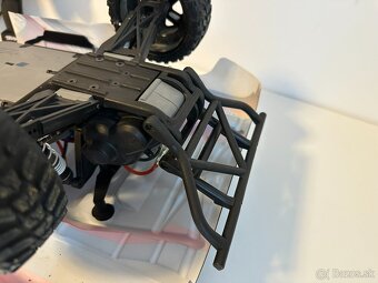 Traxxas Slash 1:10 RTR 2WD - 10