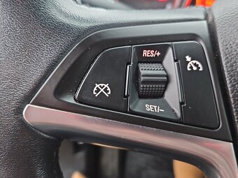 Opel Astra s automatickou prevodovkou - 10