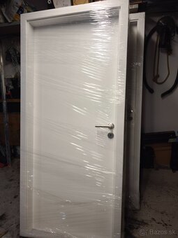 Vnútorné dvere Solo Door - 10