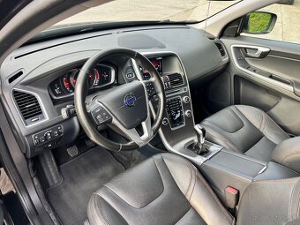 Volvo XC60 2.0 D4 Summum - 10