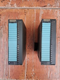 Predam siemens moduly - 10