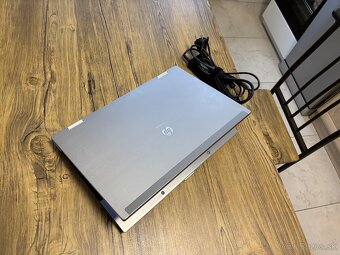 HP/Notebook/i7/4GB RAM DDR3/256GB SSD/Nvidia Geforce 2GB Gr - 10