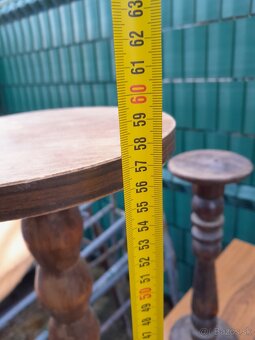 Predám stojany na kvety - 10