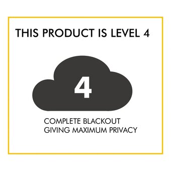 Detský záves Dino by Catherine Lansfield, 168x183 - 10