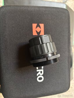 Hikmicro Cheetah LRF deň - noc s diaľkomerom - 10