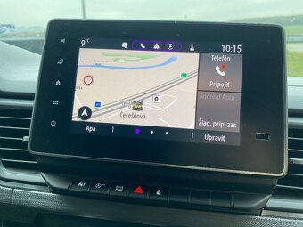 Renault Trafic SpaceClass Blue dCi 170 L2 EDC - 10