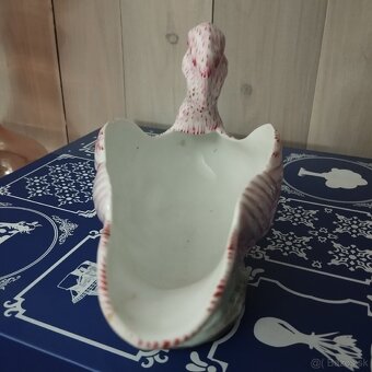 Raritný porcelán - 10