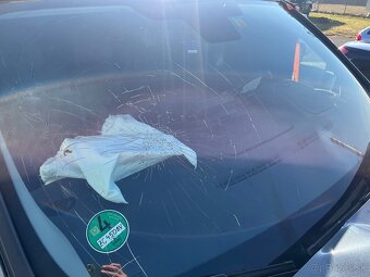 Renault Trafic Bus 110 kW - 10